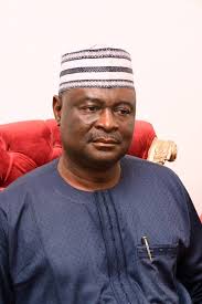 Mohammed Ahmed Kontagora