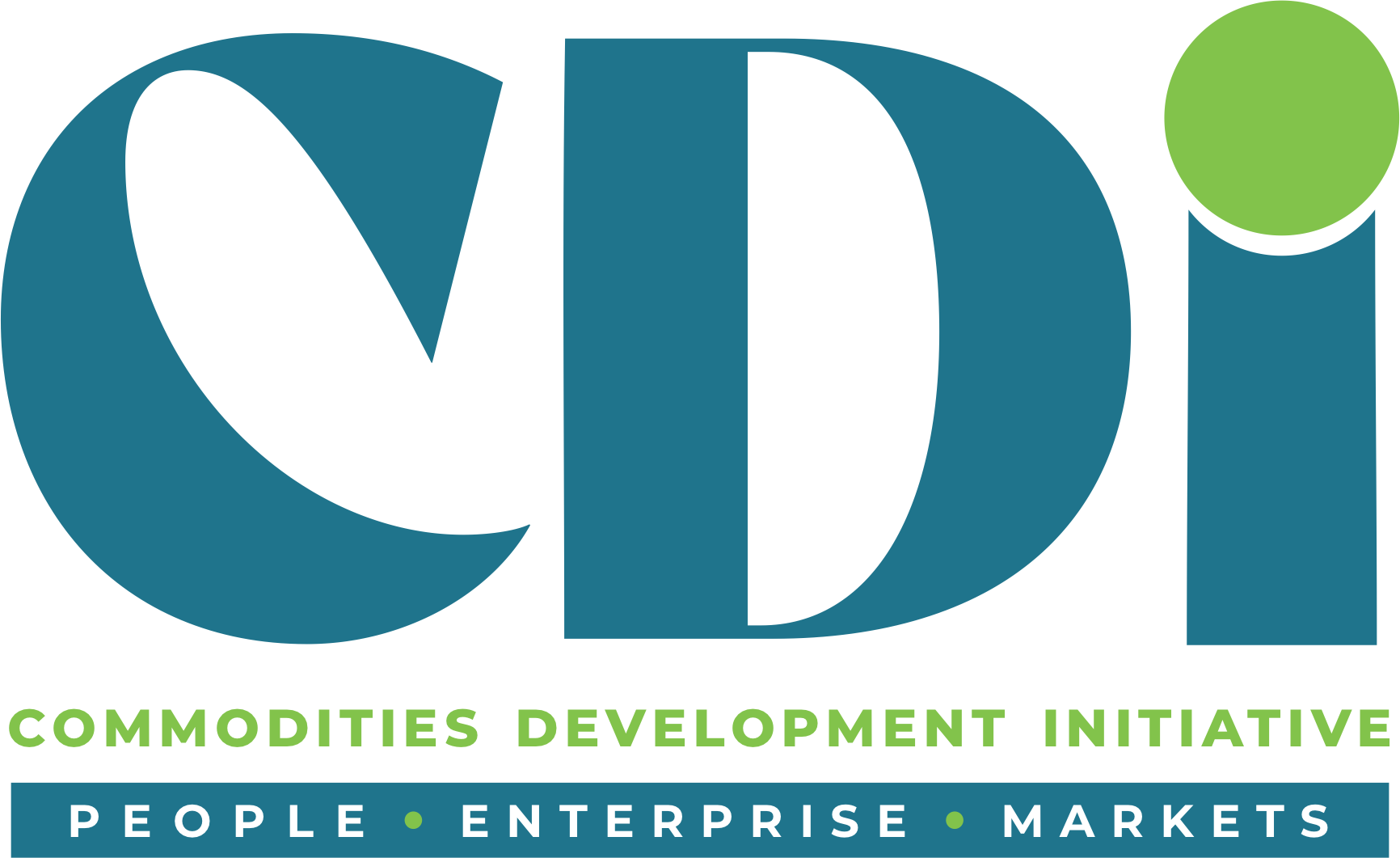 Commodities Development Initiative